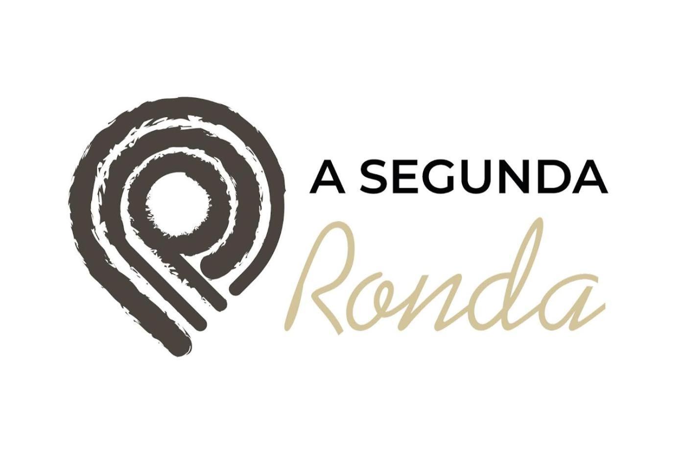 A Segunda Ronda Apartment Melide Exterior foto